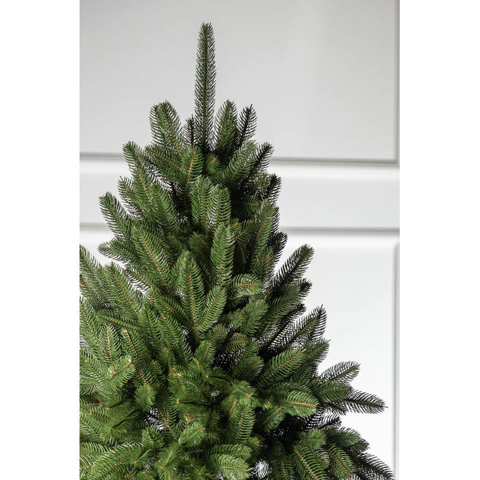 Ялинка лита 'Лапландська' ПАРАСОЛЬКА ЗЕЛЕНА 3,00м