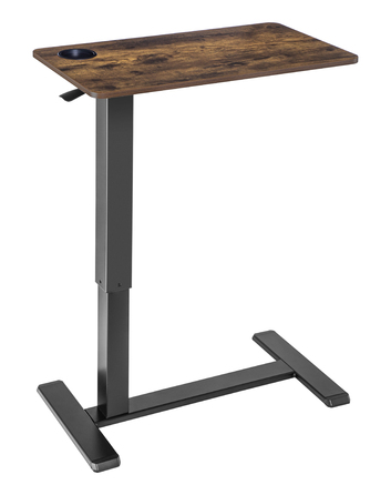 Офісний стіл з регулюванням висоти OfficePro ODM366B