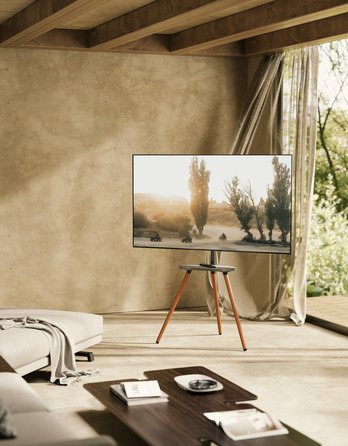 Стійка з кріпленням для телевізора OfficePro TVS226