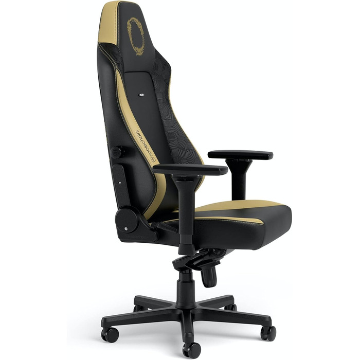 Noblechairs Hero: ігровий крісло з підтримкою Elder Scrolls Online, 150 кг, комфорт та ергономіка