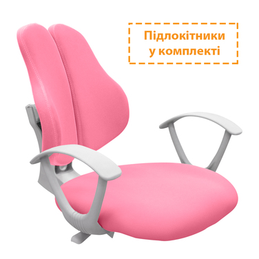 Дитяче крісло Evo-kids Mio-2 KP (арт.Y-408 KP)