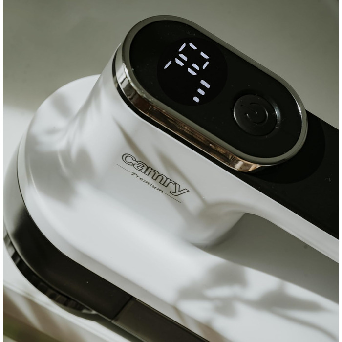 Видалення ворсу Adler Camry, леза з нержавіючої сталі, акумулятор 2000 mAh