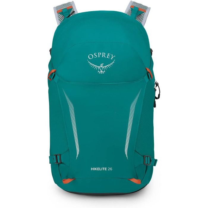 Рюкзак Osprey Europe Hikelite 26 (Escapade Green)