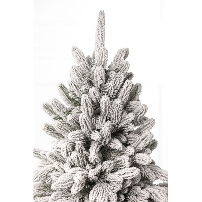 Ялинка лита 'Лапландська' ЗАСНІЖЕНА 2,50м