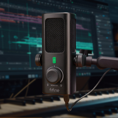 USB мікрофон Fifine Profile3