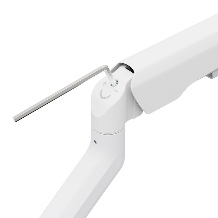 Настільне кріплення для монітора OfficePro MA451W