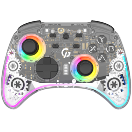 Бездротовий геймпад GamePro GPX13T