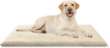 Термостійке і теплоізоляційне ковдру для собак, Довжина 75 х 50 см L 75 х 50 см, 13035