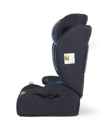 Автокрісло Tataway Disney Princesses i-Size, 15-36 кг (3,5-12 років), група 2/3, рожеве