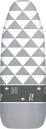 Чохол для прасувальної дошки Аrteneur® XL 140x40 см з трикутниками