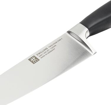 Ніж кухарський ZWILLING, нержавіюча сталь, пластикова ручка