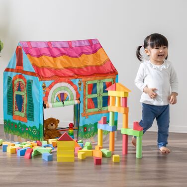 Дитячий намет-халапа