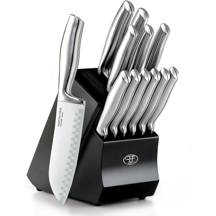 Набір блоків Hampton Forge Kobe, 12 штук