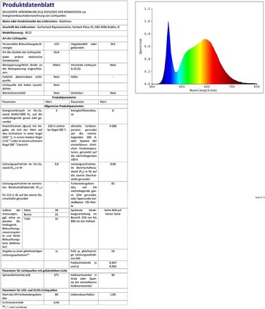 Космічний проектор Mathmos сріблястого кольору з ефектом лавової лампи (фіолетовий/червоний)