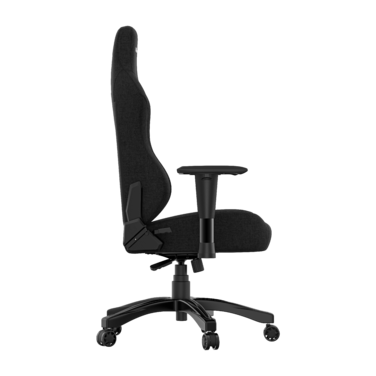 Крісло ігрове Anda Seat Phantom 3 Black Fabric Size L