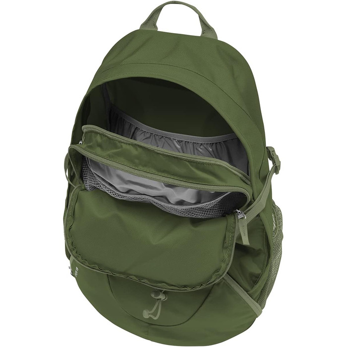 Туристичний рюкзак VAUDE Unisex Ifen 19 (1 упаковка) One size Clover