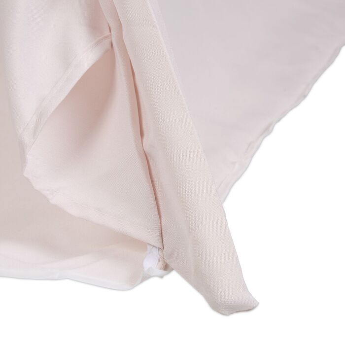 Палатка-намет Relaxdays Tipi з килимком