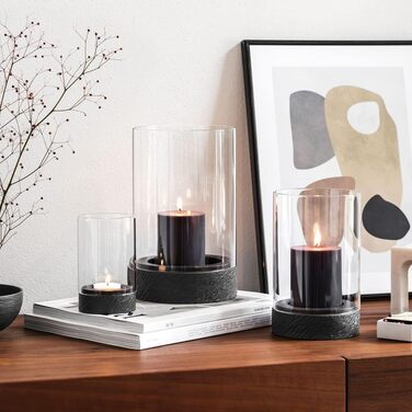 Кавова чашка Villeroy & Boch Manufacture, 2 шт., чорна, преміум-порцелан, для миття в посудомийній машині, мікрохвильова піч