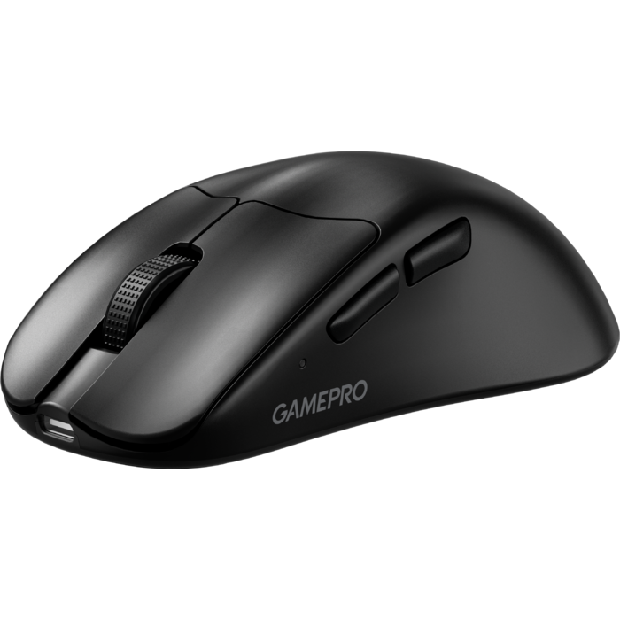 Бездротова миша GamePro Asgard Surt (GM017B)