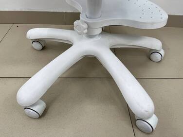 Дитяче крісло Evo-Kids Sirius Air Blue (арт. Y-605 KBL)