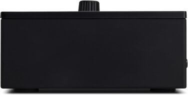 Аудіоінтерфейс M-Audio M-Track Duo для запису, стрімінгу та подкастів - 2 XLR/Line входи, 192kHz, з програмним забезпеченням