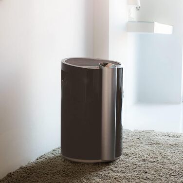 Зволожувач повітря Cecotec Big Dry 4000 Expert Connected: 10л/день, WiFi, R290, LED, Auto Off, 90м2