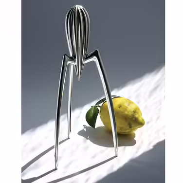 Соковижималка 14х29 см металік Juicy Salif Alessi