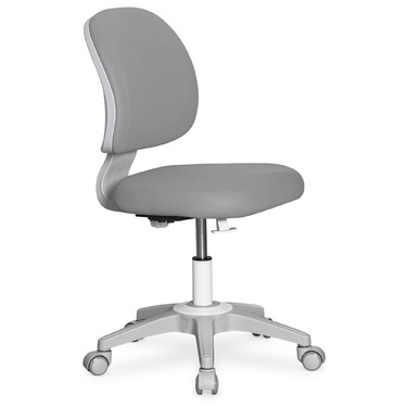 Дитяче крісло Evo-kids Limpi Grey (арт.Y-212 G)
