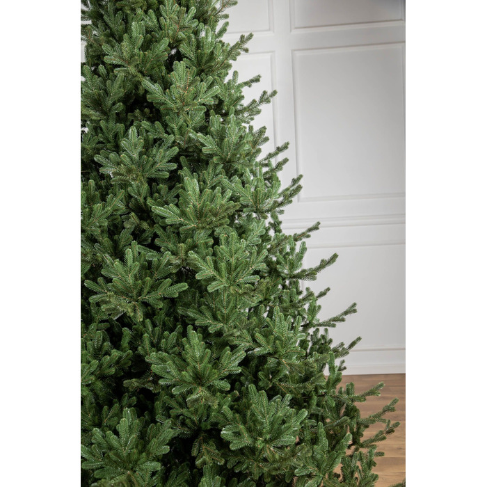 Ялинка лита 'Міланська' ПАРАСОЛЬКА ЗЕЛЕНА 2,10м