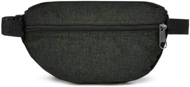 Сумка на пояс Eastpak Springer, 23 см, 2 л, синя (Crafty Moss)