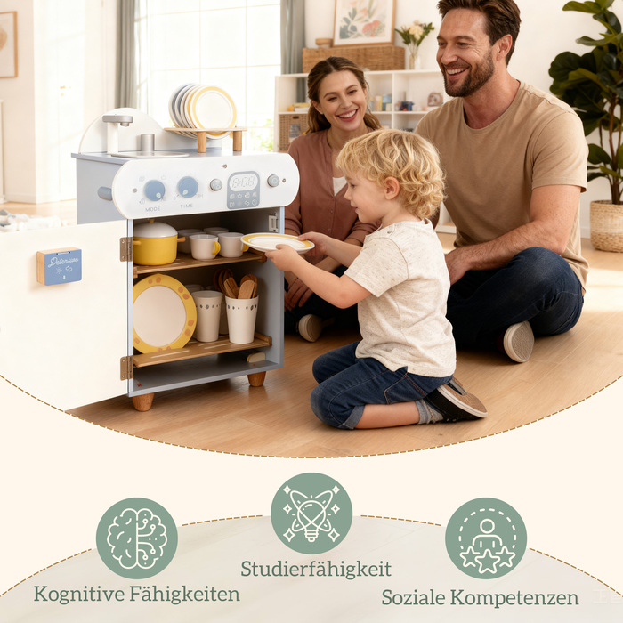 Дитячий набір для гри 