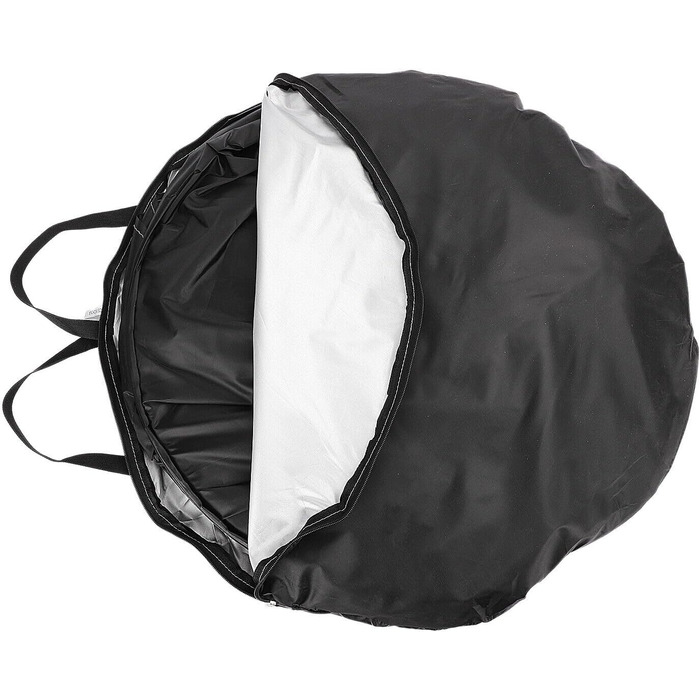 Складаний туалетний намет Trintion: портативна душова та роздягальня з UV-захистом для кемпінгу, пляжу та відпочинку на природі, з сумкою для перенесення