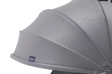 Легка прогулянкова коляска Chicco Ohlala 3, Red