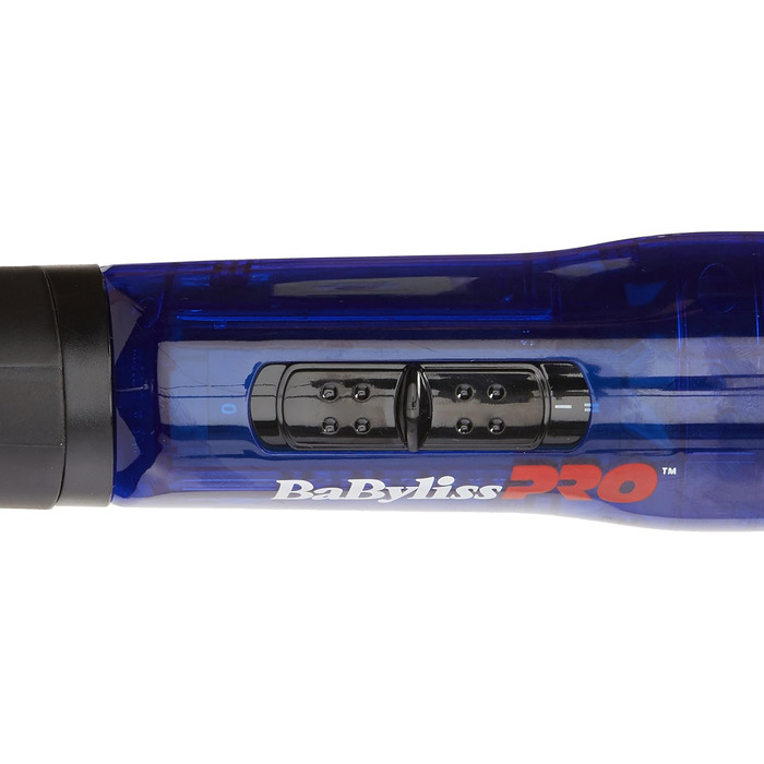 Щітка для теплого повітря Babyliss Pro BAB2620E Blue Lightning, 1 упаковка