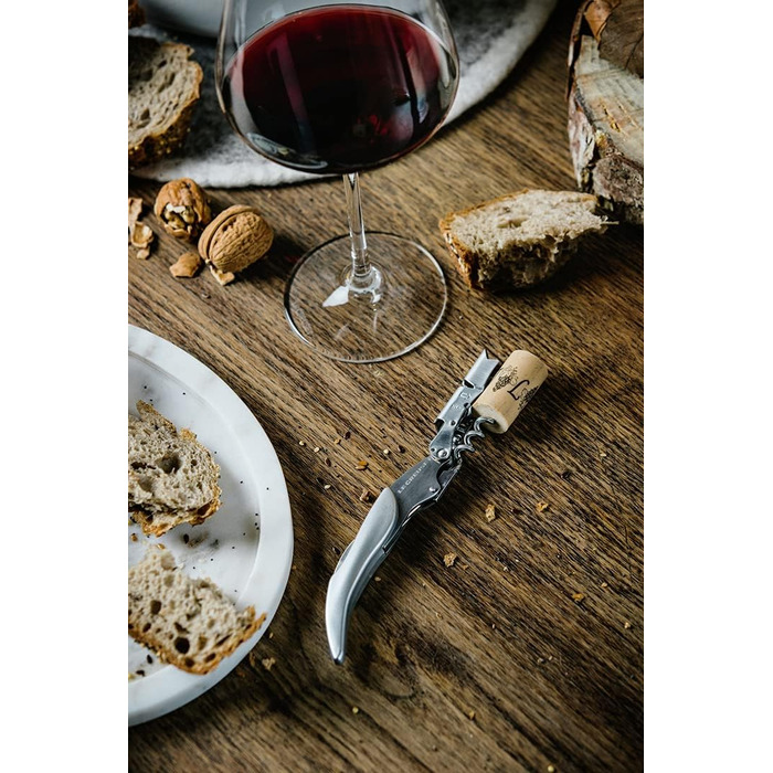Ніж для відкривання вин Le Creuset, сталевий, WT110W