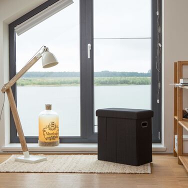 Relaxdays Складний табурет