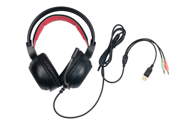 Гарнітура ігрова GamePro Headshot (HS560)