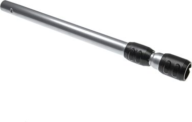 Вакуумна трубка Vhbw, телескопічна трубка діаметром 35 мм, довжиною 56-86, сумісний з Philips Performer Expert ECO FC8720-FC8728 Staubsa