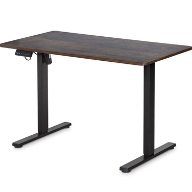 Стіл Mealux PowerDesk Lite Antique з електрорегулюванням висоти (арт. EVO-201 Lite Antique/B)