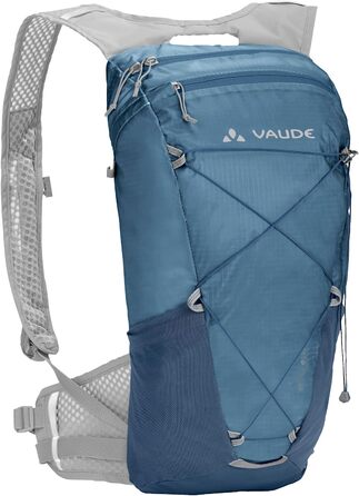 Легкий велосипедний рюкзак (випраний синій, один розмір, одномісний), 9 LW -