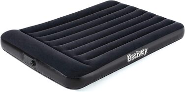 Надувний матрац Bestway Aeroluxe з вбудованим електронасосом, Queensize 203x152x46 см