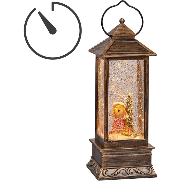 LED ліхтар Hellum 