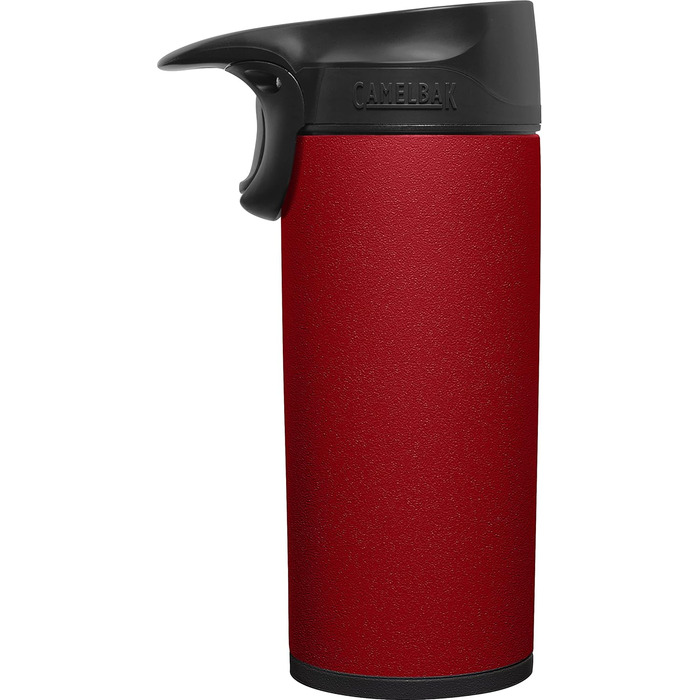 Пляшка для води Adult Forge SST з вакуумною ізоляцією, Cardinal, 12 унцій