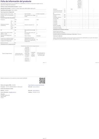 Винний холодильник Cecotec Bolero Grandsommelier 830 Coolcrystal: 15 пляшок, чорний, терморегулювання 8-18°C, LED, без шкідливого газу