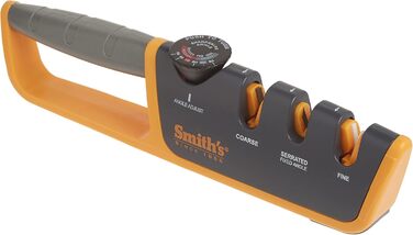 Smith's Edgesport 50264 Ручний пристрій для заточування ножів
