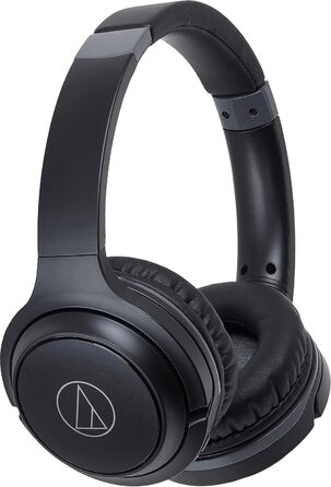 Бездротові навушники Audio-Technica S220BT чорний