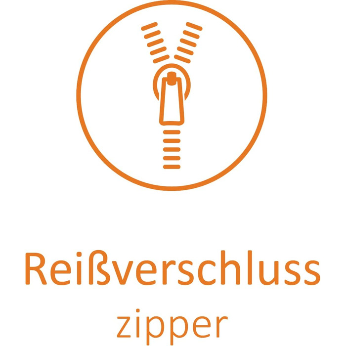 Подушка для ніг Sleepling, подушка для підняття ніг, подушка для ніг, подушка для дорослих, подушка під коліна 40 x 68 x 16,5 см, 100% бавовна, прання 60°C, Ökotex 100, зроблено в ЄС (змінний чохол, змінний чохол - бавовняна суміш)