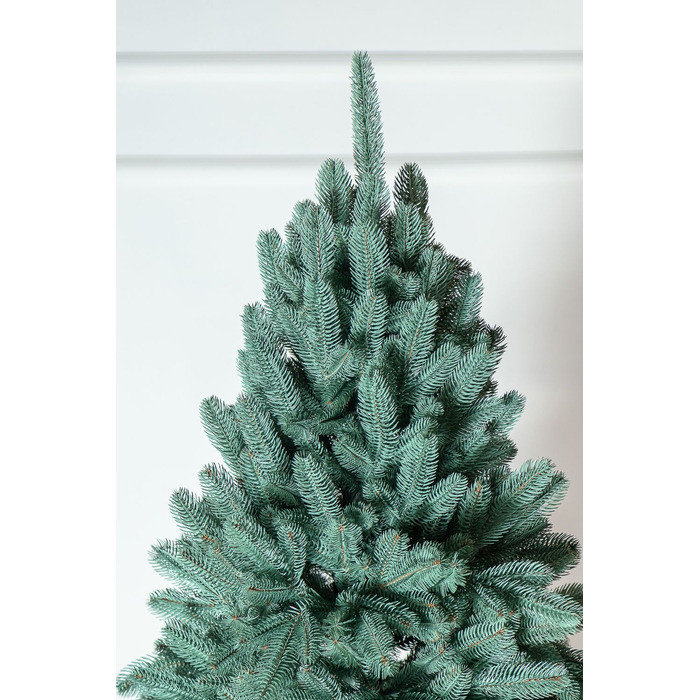 Ялинка лита 'Лапландська' ПАРАСОЛЬКА БЛАКИТНА 3,00м