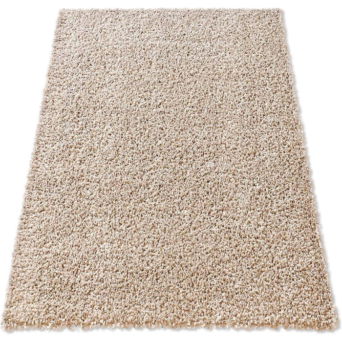 Таракилим Shaggy Rug Venezia Shaggy Beige 200х250 см