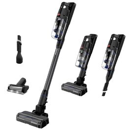 Акумуляторний пилосос Bissell PowerClean FurGuard для шерсті тварин: 280W, HEPA-фільтр, самоочисна щітка, 50 хв роботи